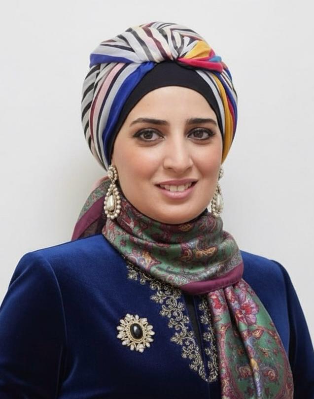 Wessam Mamdouh Ezz Eldeen